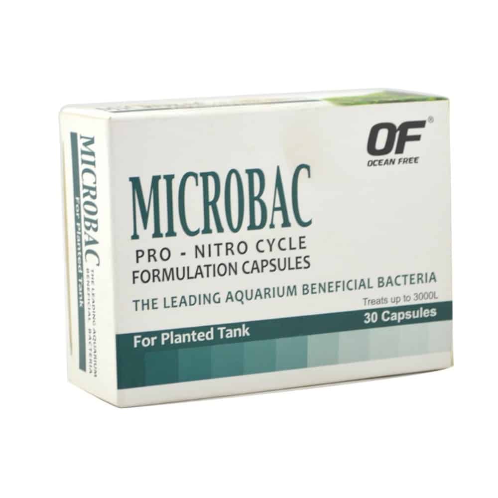 OceanFree Microbac Formulated Capsules Planted OFFT19 1