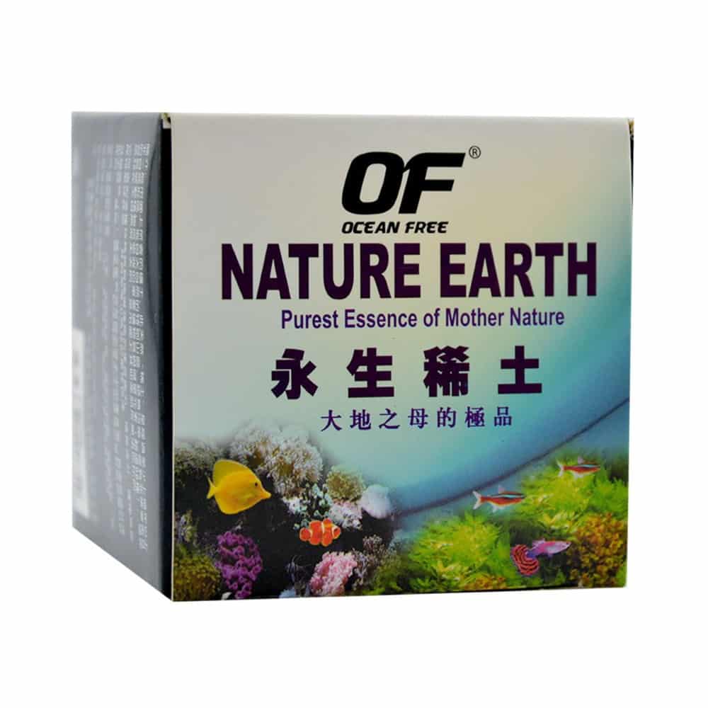 OceanFree Nature Earth For Fresh Water And Marine 85 G OFWT14 1