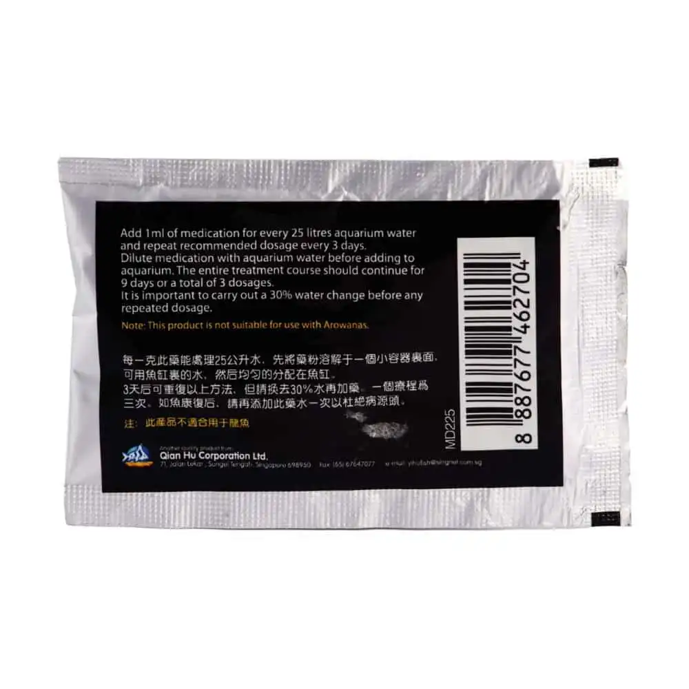 OceanFree Paraclear 5 G OFWT15 2
