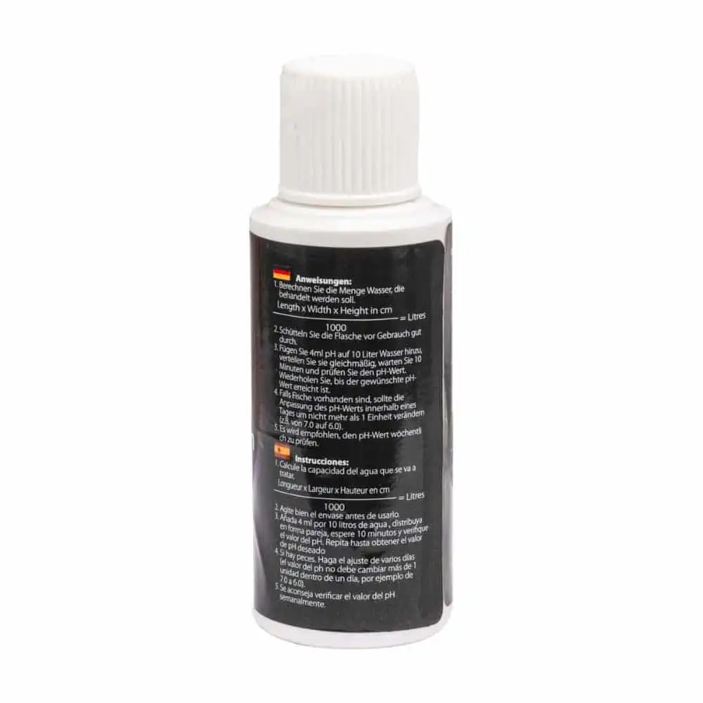 OceanFree Pro Series pH Down H 120 Ml OFWT18 4