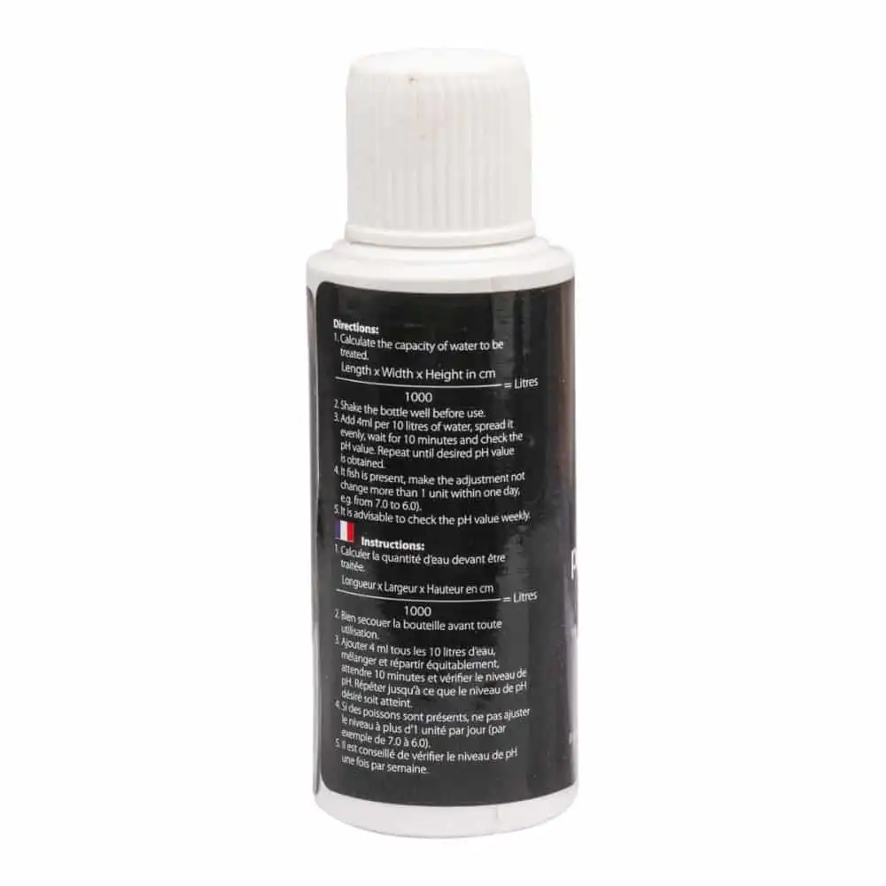 OceanFree Pro Series pH Down H 120 Ml OFWT18 5