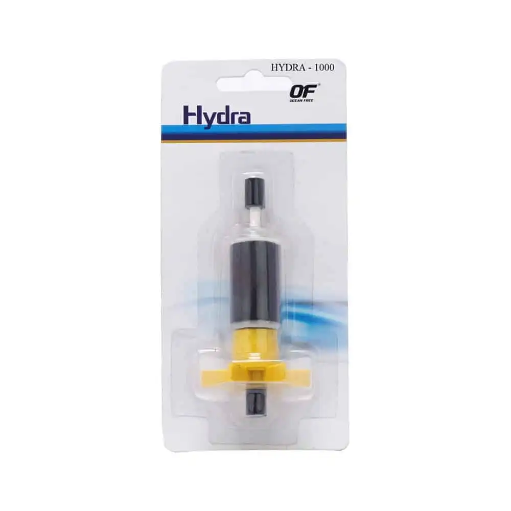 OceanFree Spare Impellor Hydra Filtron 1000 OFAC02 1