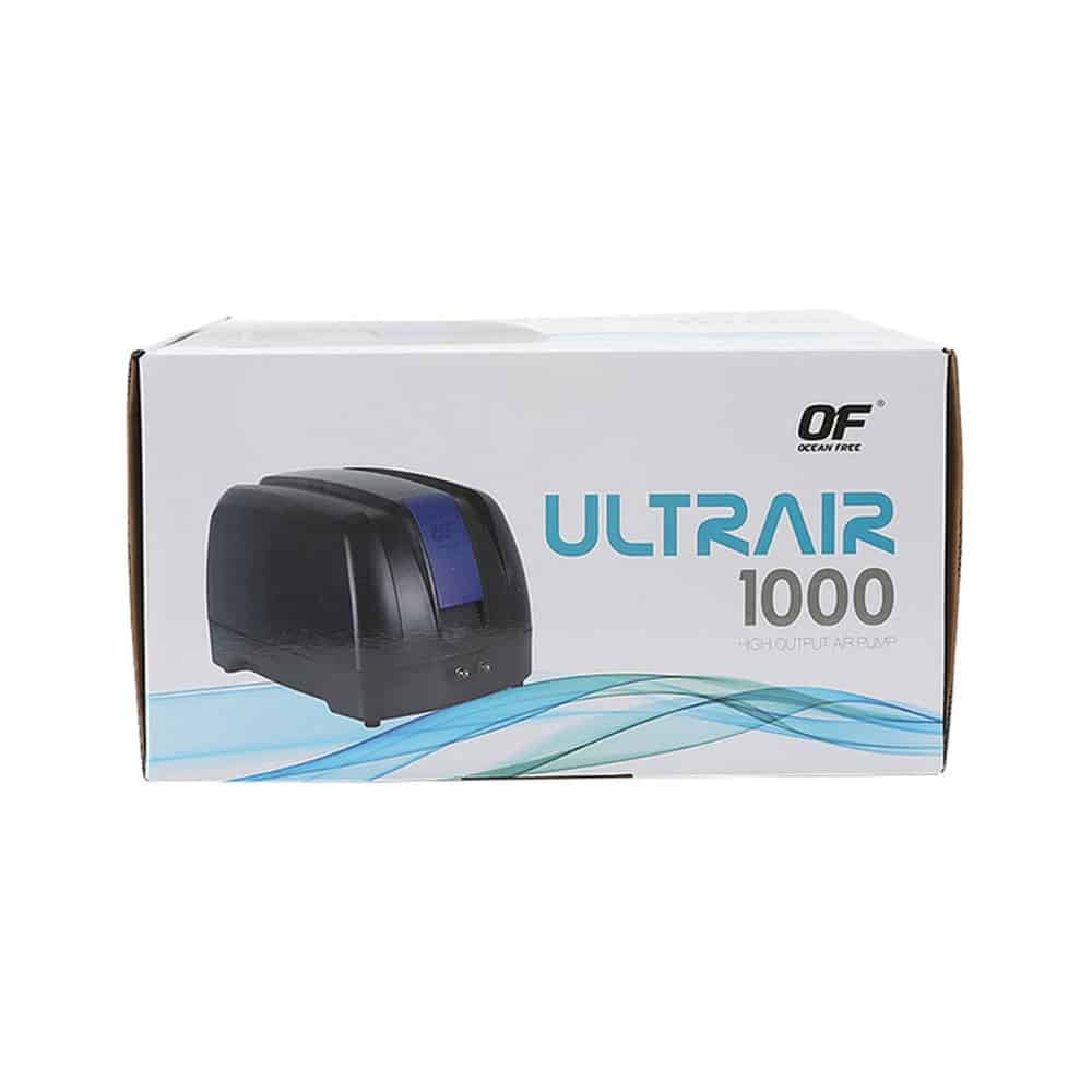 OceanFree Ultra Air 1000 OFAP04 2
