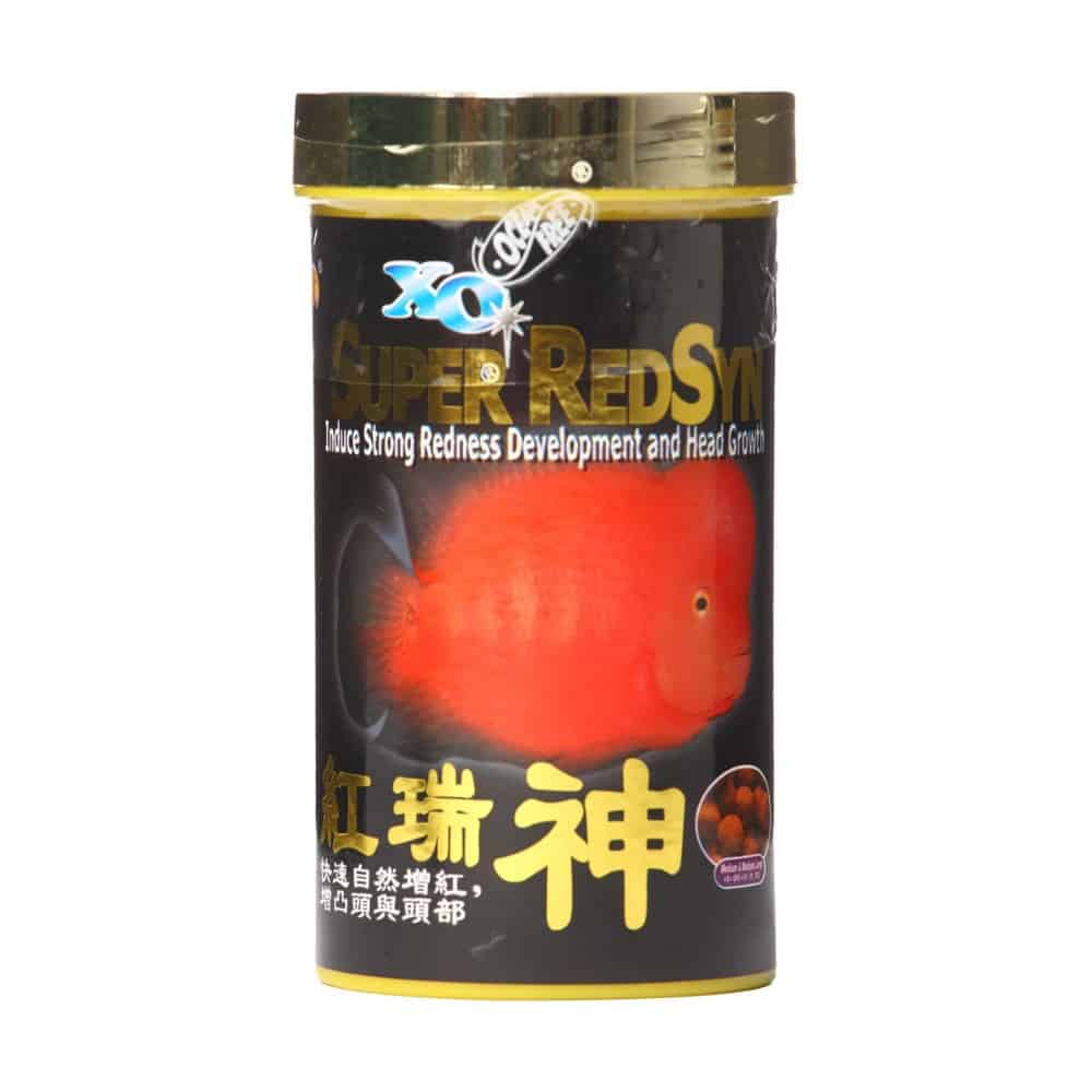 OceanFree Xo Super Red Syn 120 G OFFO17 1