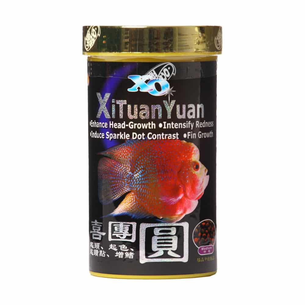 OceanFree Xo Xituanyuan 100 G OFFO18 1