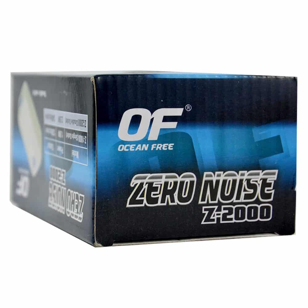 OceanFree Zero Noise Z 2000 OFAP06 1