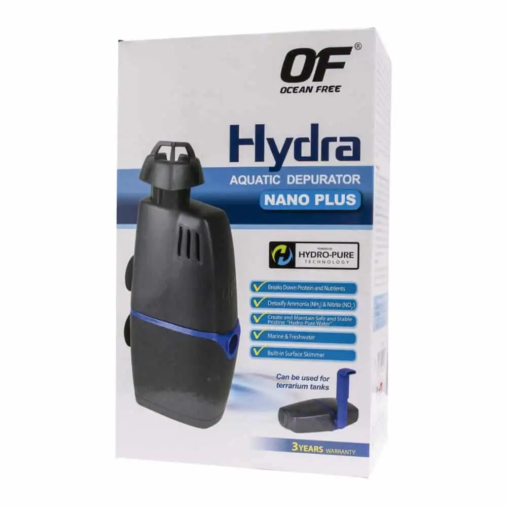 Oceanfree Hydra Nano Plus OFIF05 1
