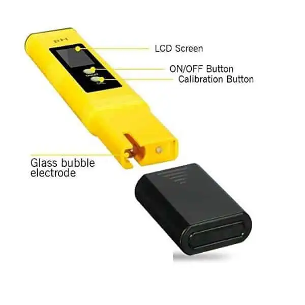 PH Meter TDS Meter EPTK01 2