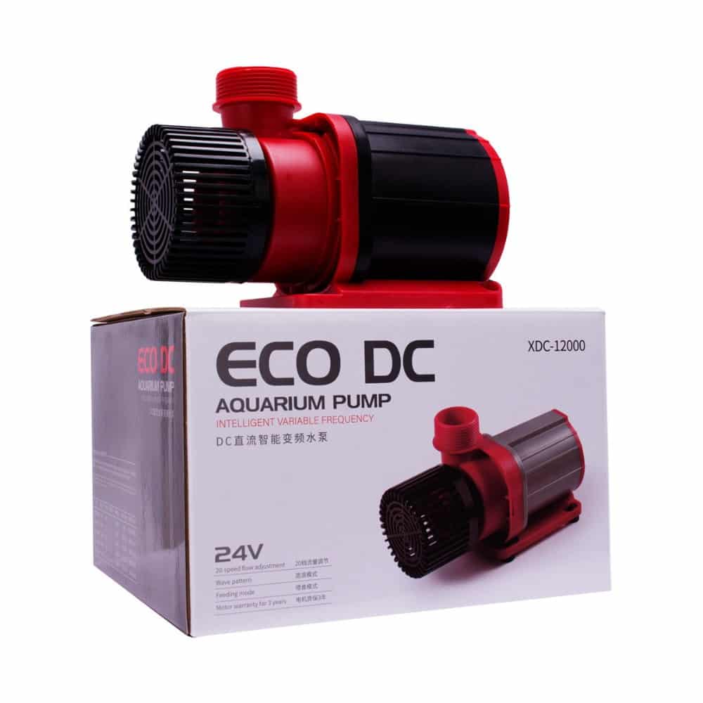 ReOcean Eco DC Pumo XDC 12000 ROSP07 1