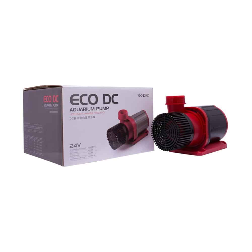 ReOcean Eco DC Pumo XDC 12000 ROSP07 3