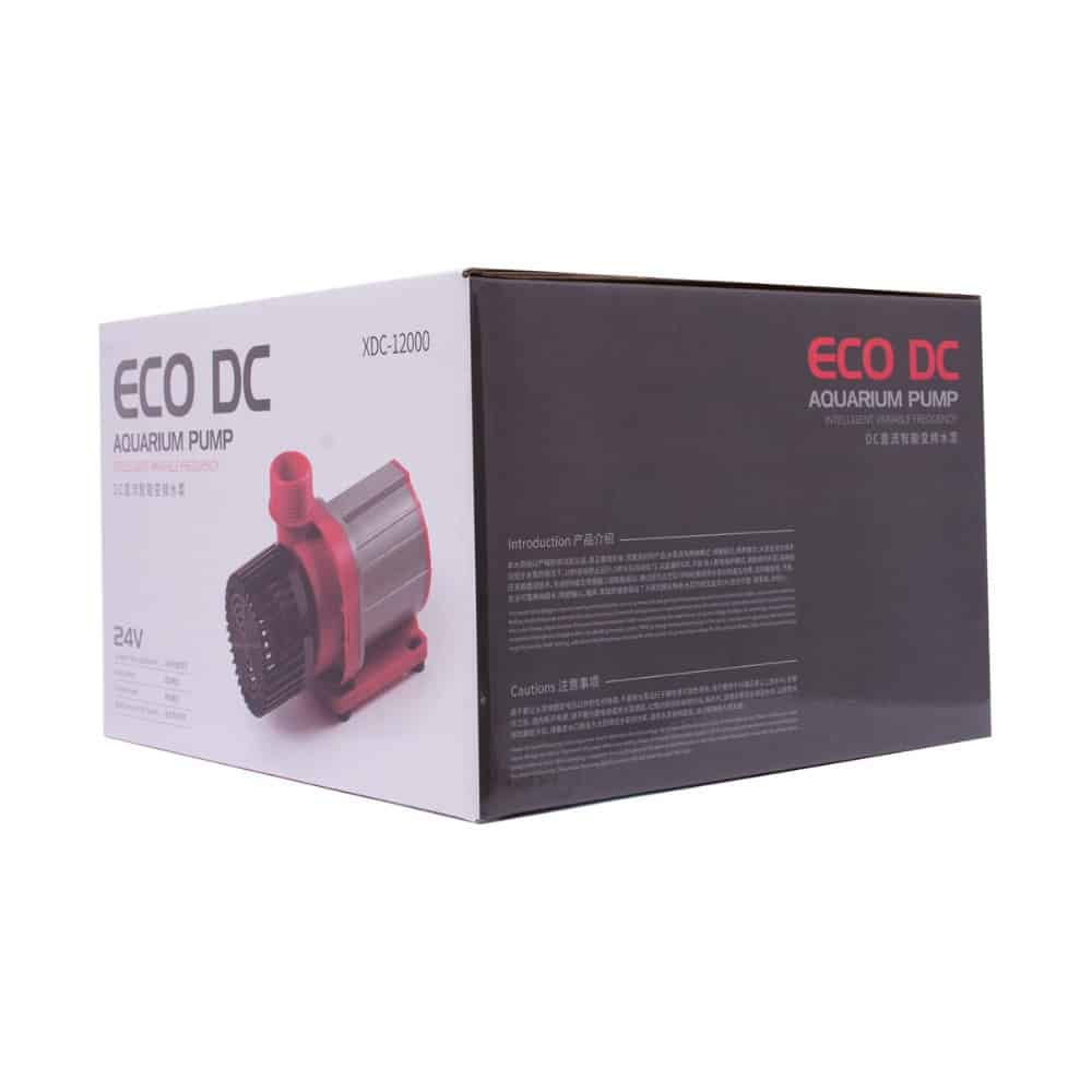 ReOcean Eco DC Pumo XDC 12000 ROSP07 4