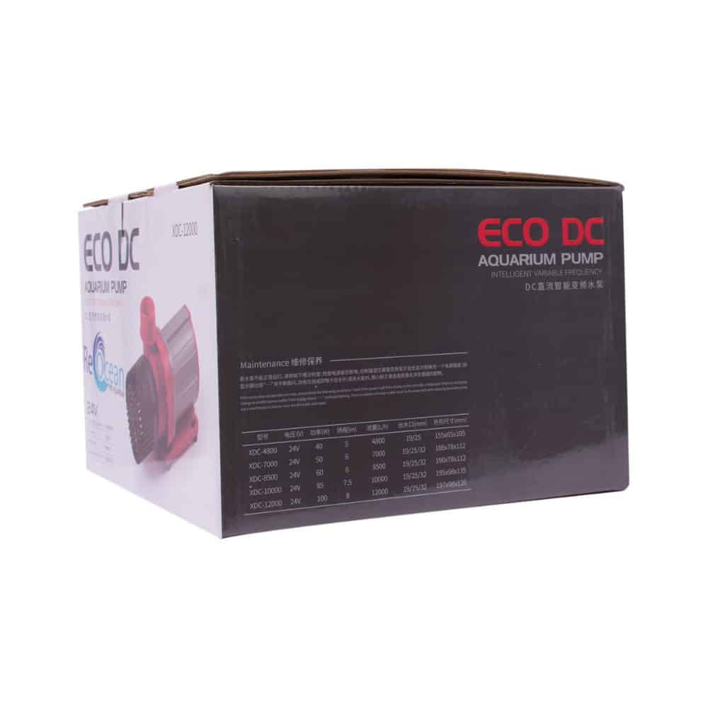 ReOcean Eco DC Pumo XDC 12000 ROSP07 5