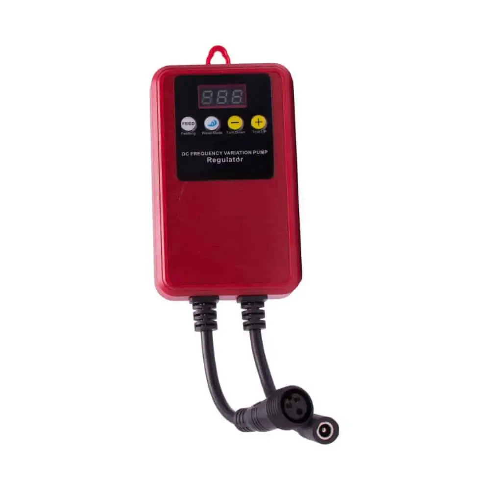 ReOcean Eco DC Pumo XDC 12000 ROSP07 6