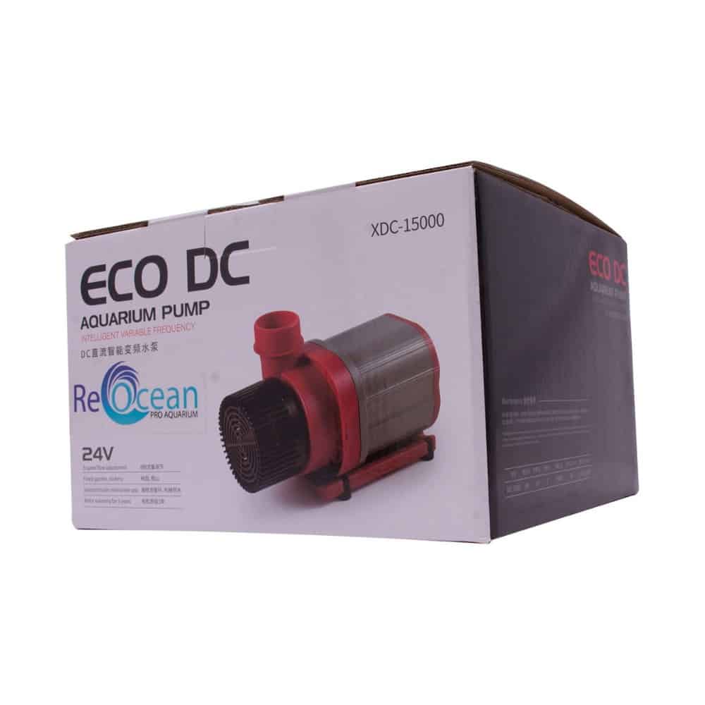 ReOcean Eco DC Pumo XDC 15000 ROSP08 1