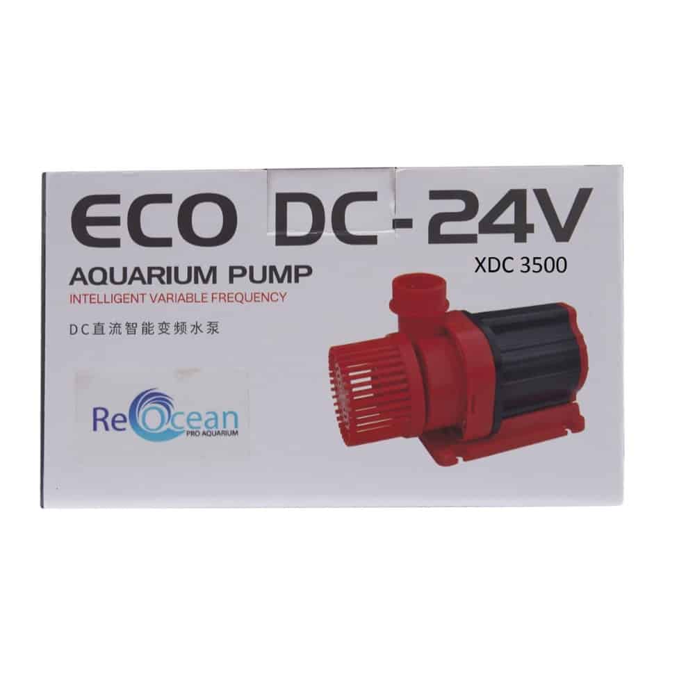 ReOcean Eco DC Pumo XDC 3500 ROSP02 1
