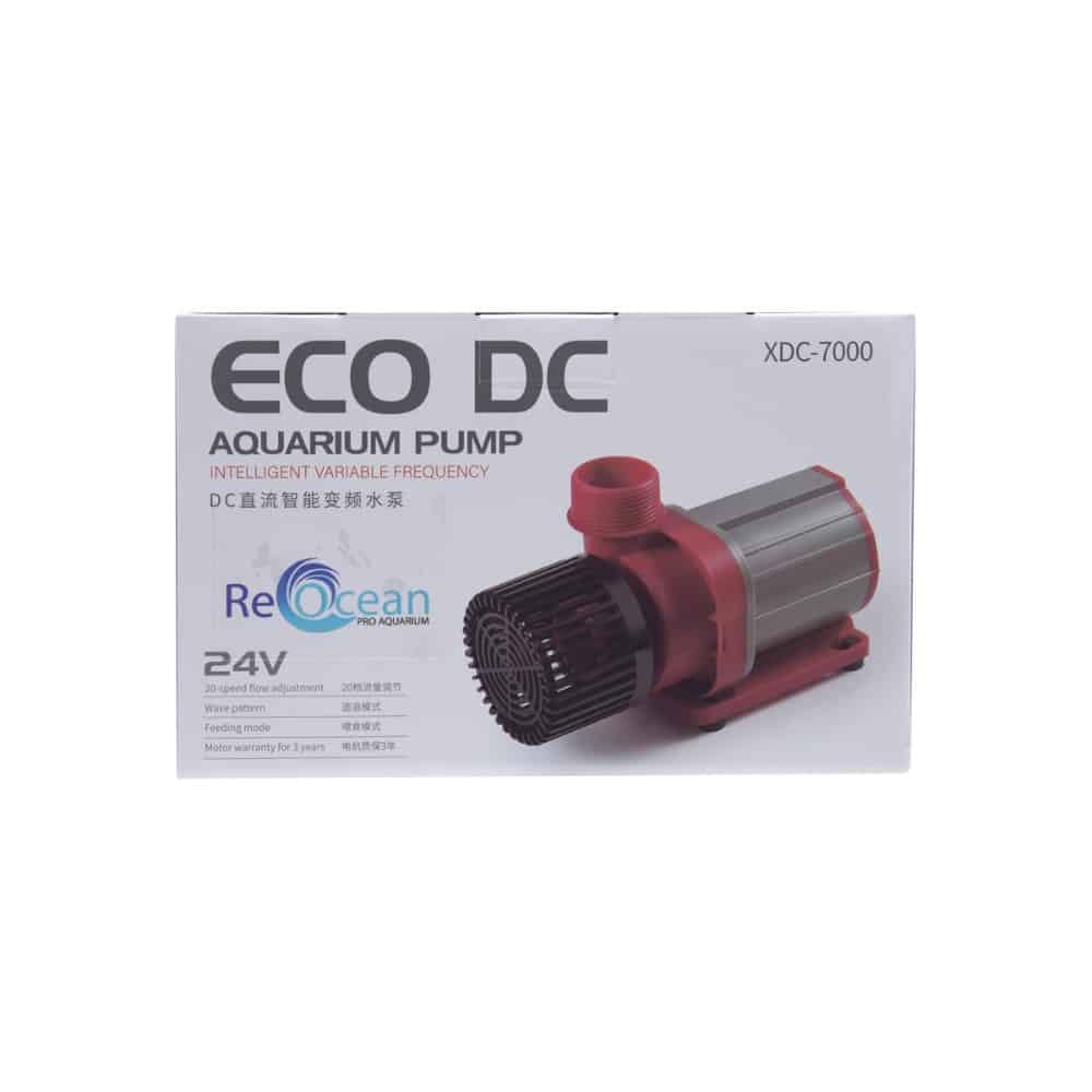 ReOcean Eco DC Pumo XDC 7000 ROSP04 1