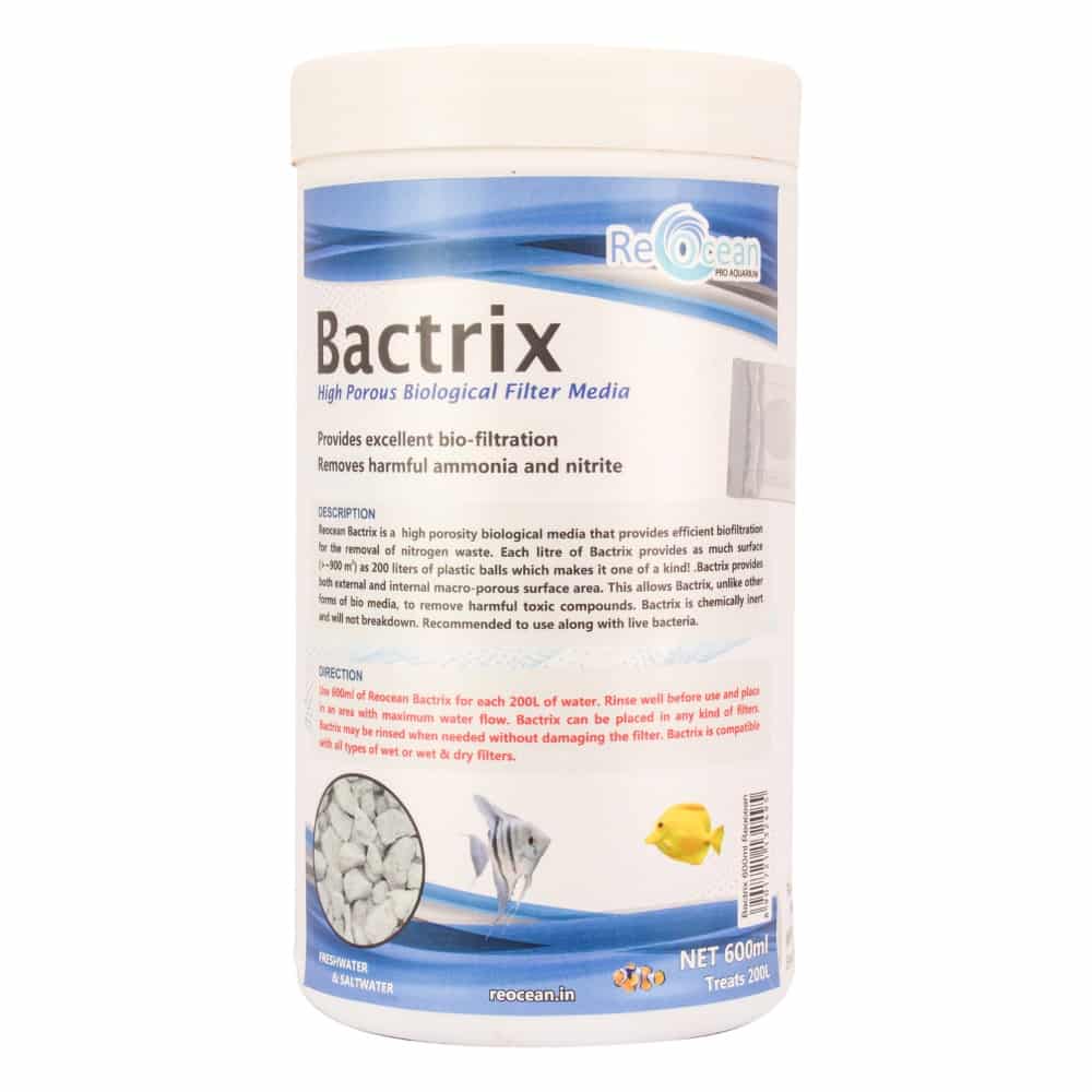 Reocean Bactrix 600 Ml ROWT01 1