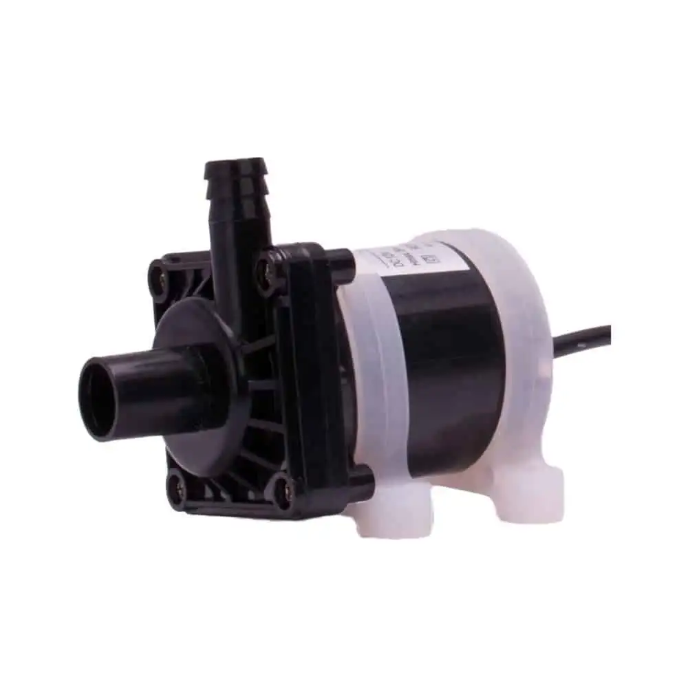 Reocean DC 202 Mini Solor DC DC Submersible Pump and Adapter DC 202 ROSP01 4