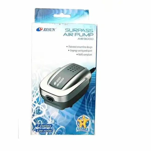 Resun Air Pump Air 3000 REAP02 1