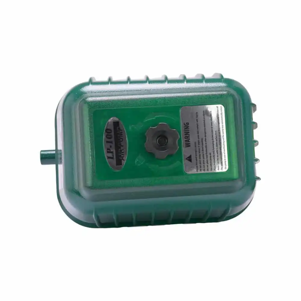 Resun Air Pump Low Noise LP 100 REAP03 2