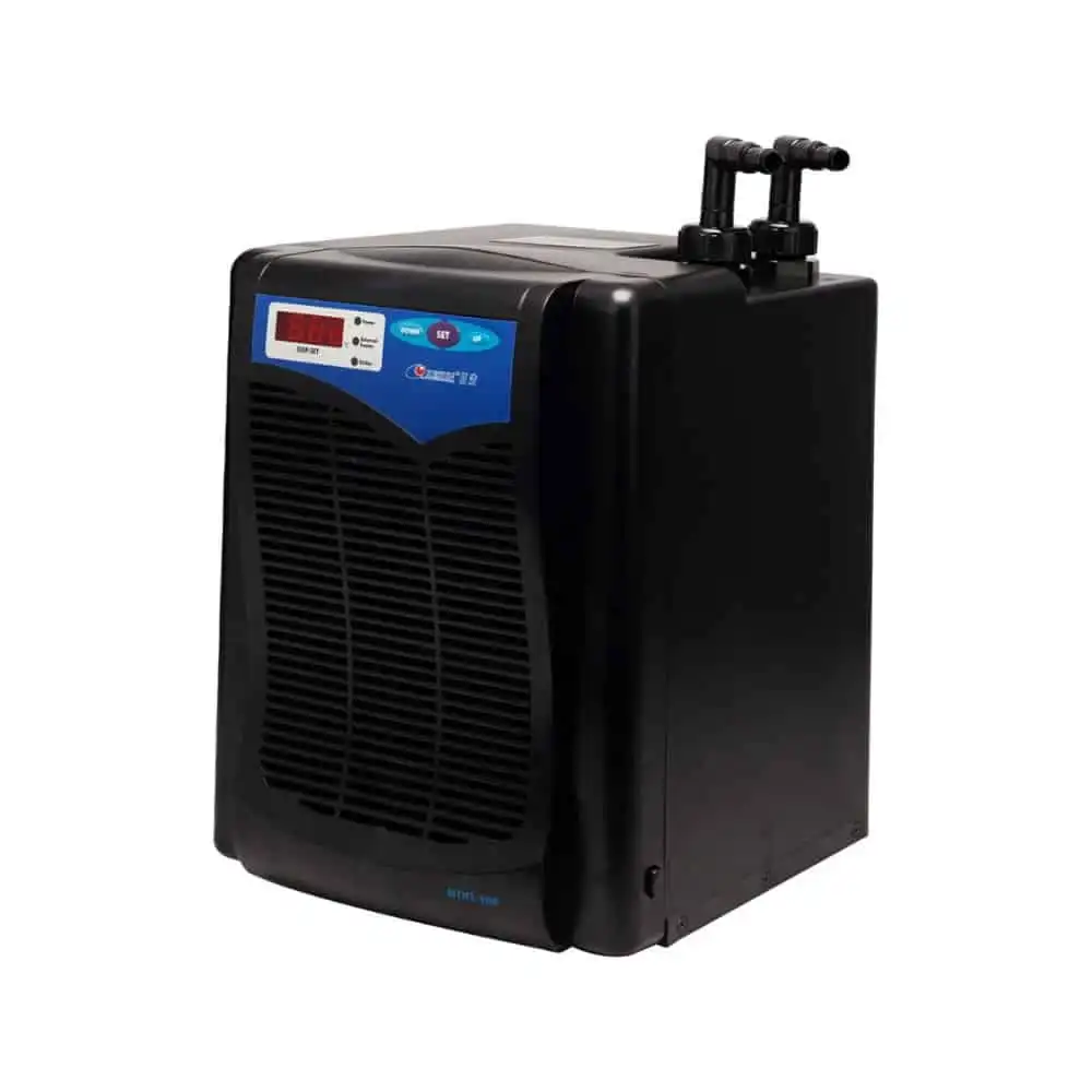 Resun Aquarium Chiller Mini 650 RECH02 1