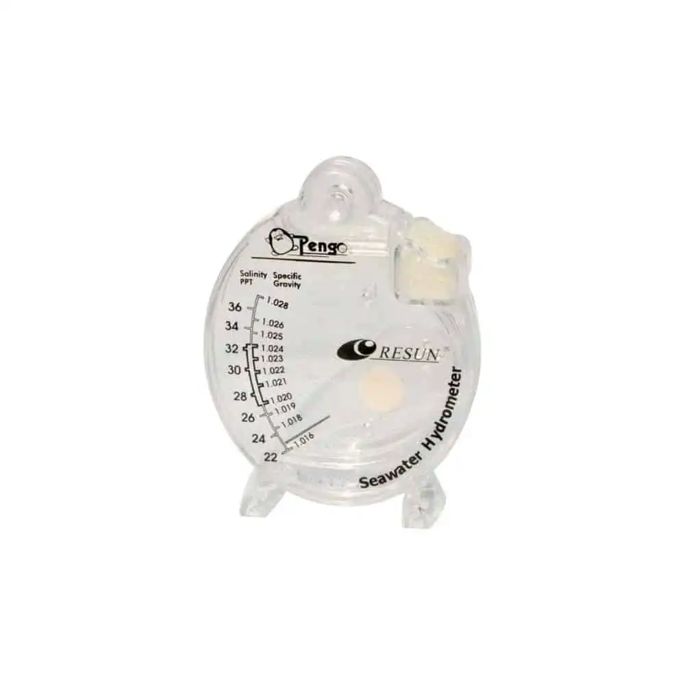 Resun Hydrometer SWH 06 REAC01 1