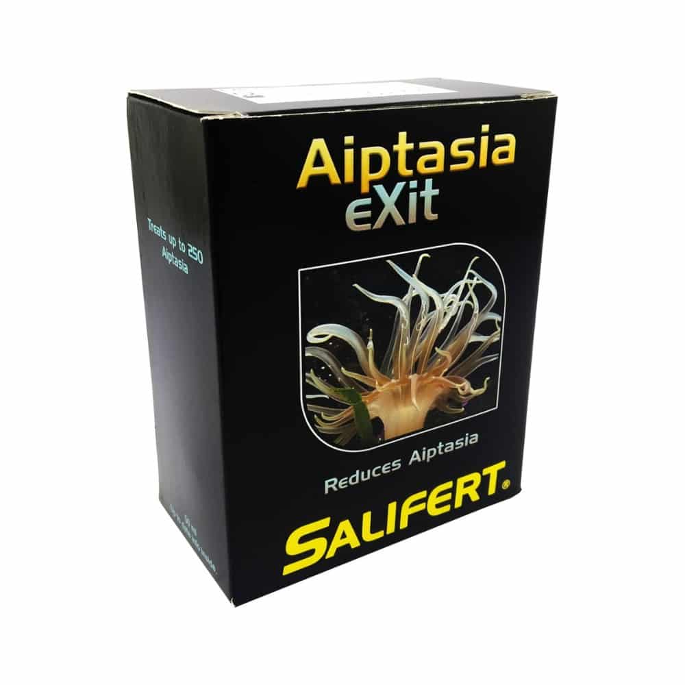 Salifert Aiptasia Exit STFT01 1