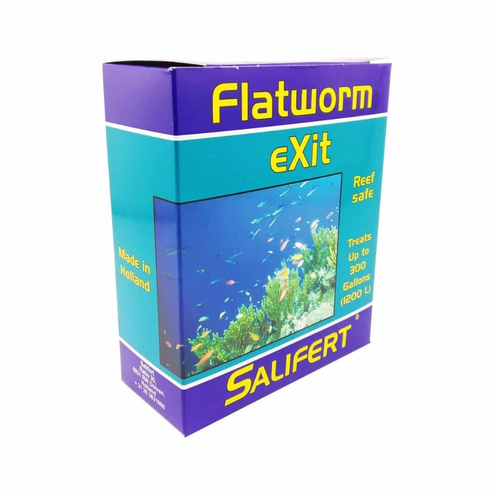 Salifert Flatworm Exit STTK03 1