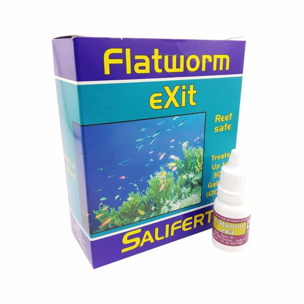 Salifert Flatworm Exit STTK03 2