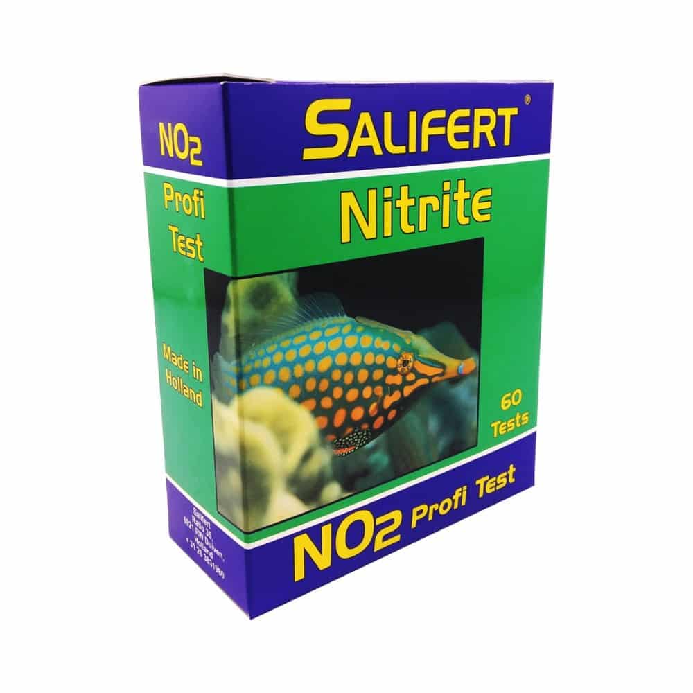 Salifert Test Kit Nitrite STTK06 1