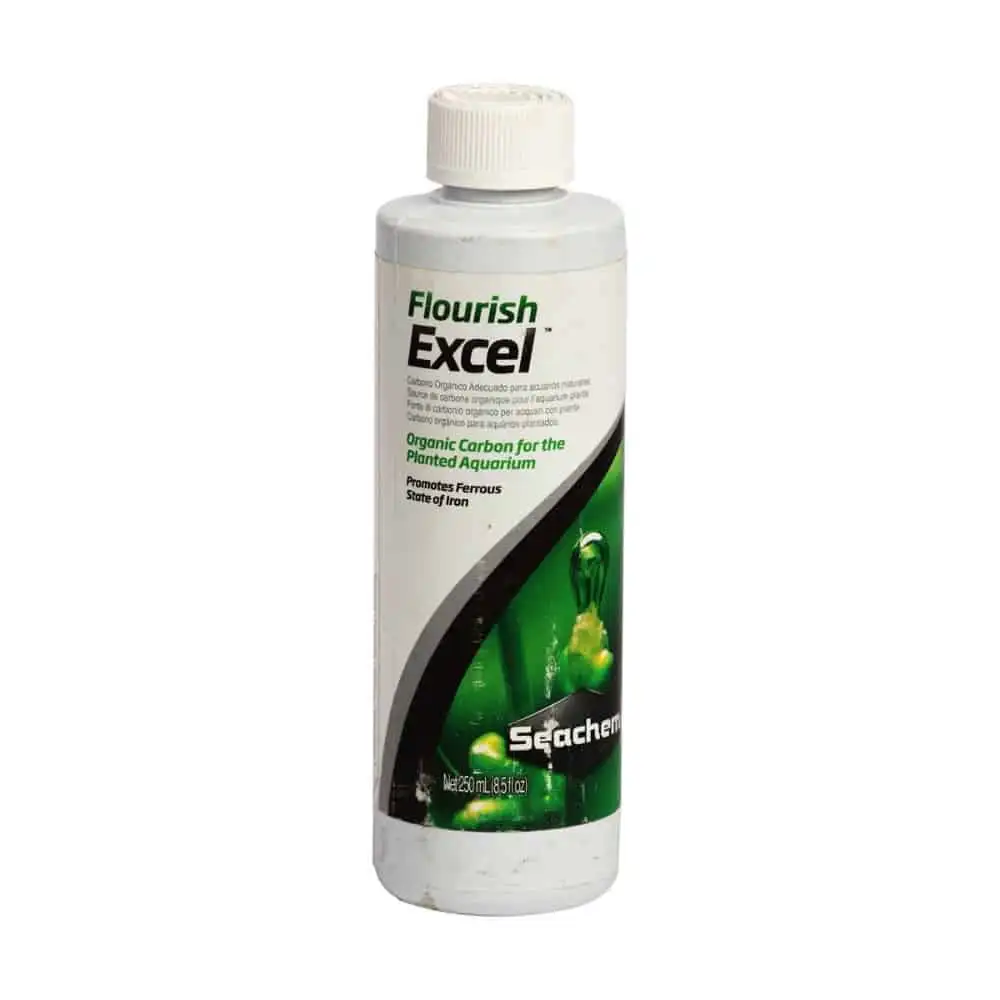 Seachem Flourish Excel 250 Ml SHWT07 1
