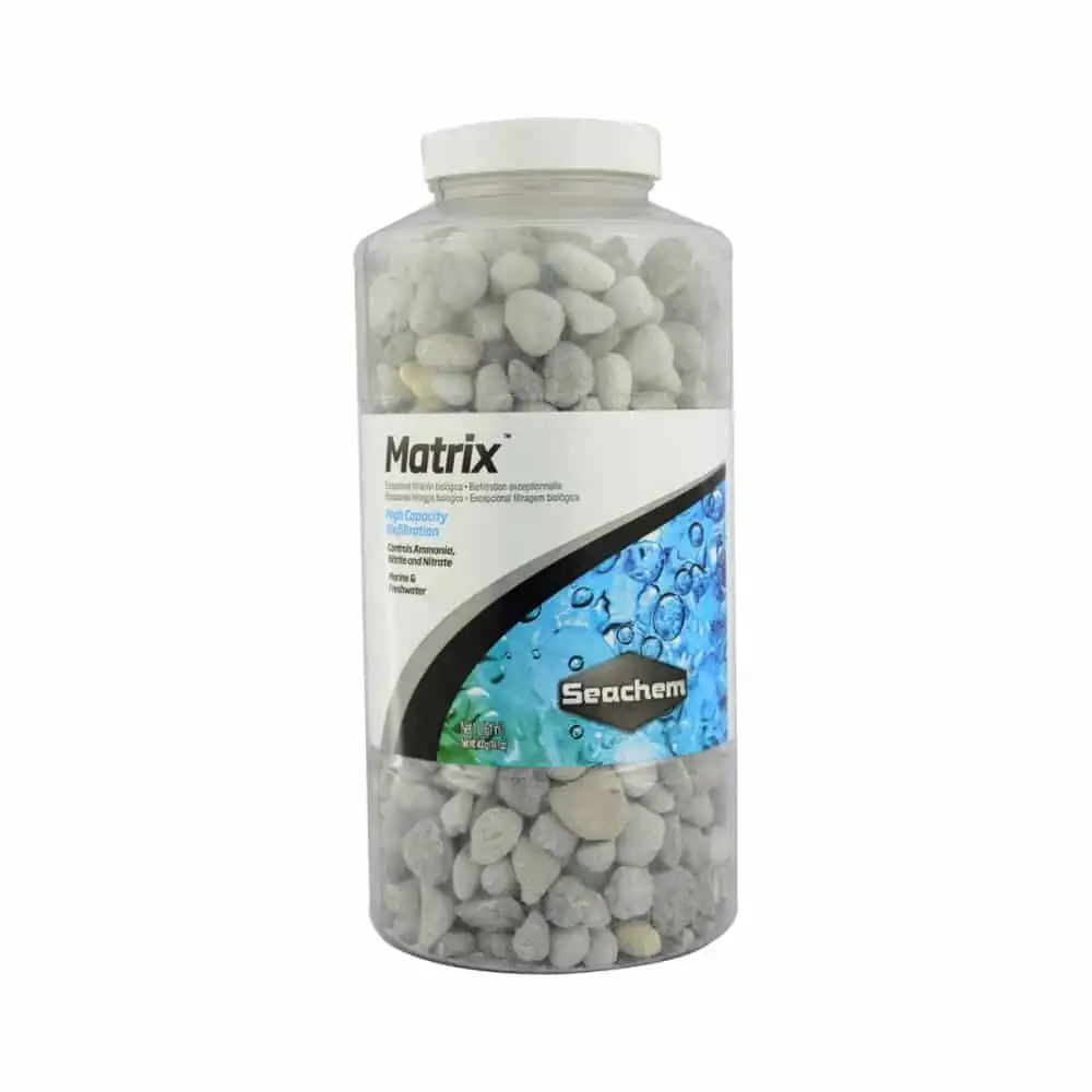 Seachem Matrix 1 L SHFM02 1