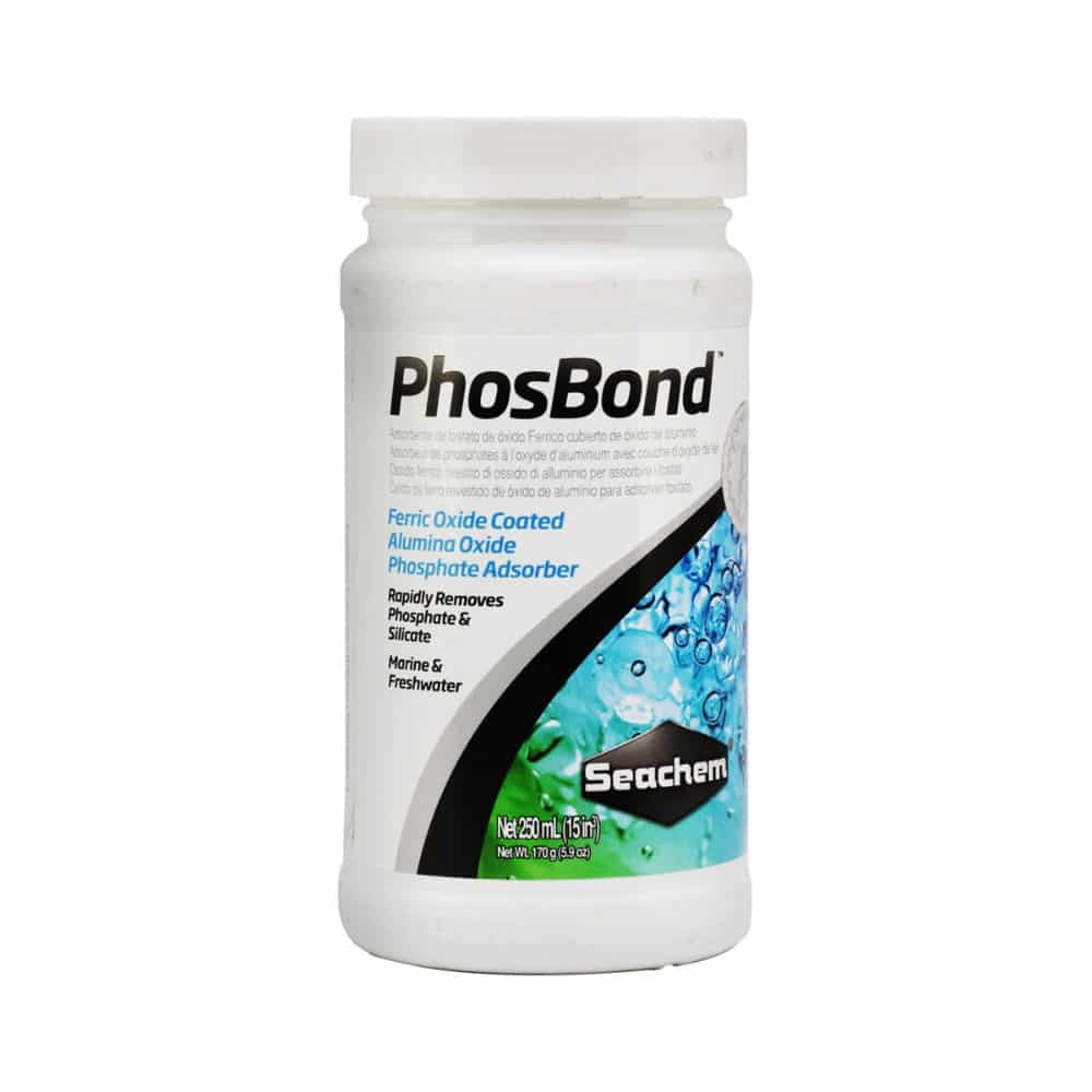 Seachem Phosbond 250 Ml SHFM04 1