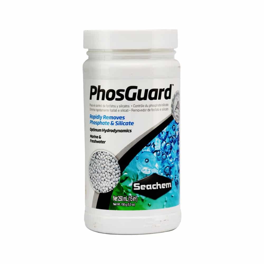 Seachem Phosguard 250 Ml SHFM05 1