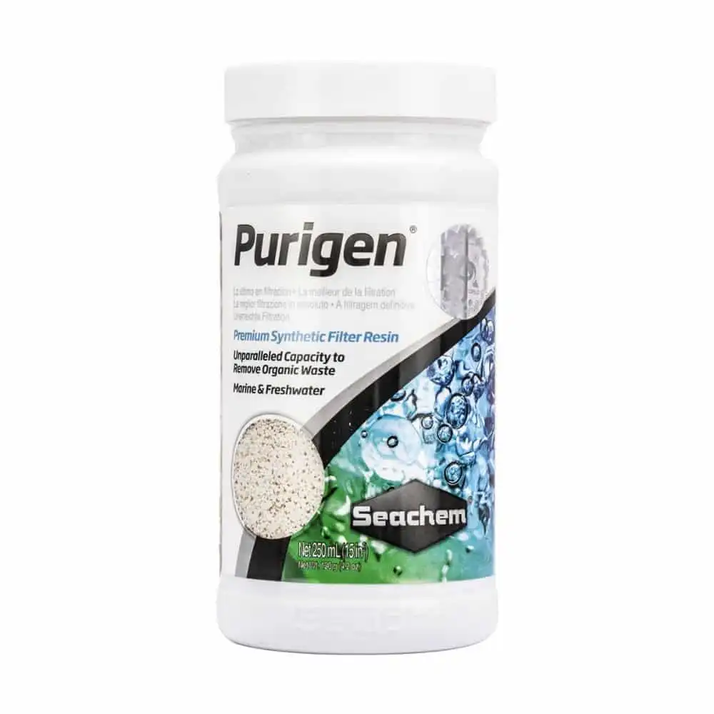 Seachem Purigen 250 Ml SHFM06 1