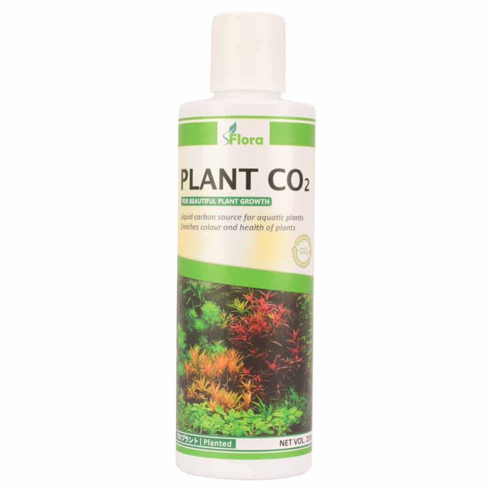Sflora Plant CO2 200 Ml SRSS01 1