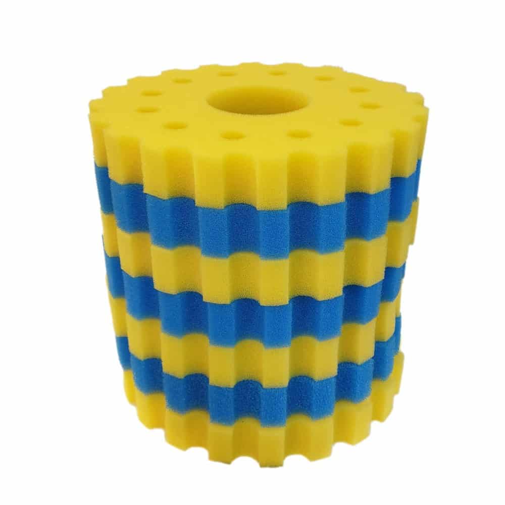 Spare Filter Sponge Sunsun CPF Pond Filter 15000 SSAC03 2
