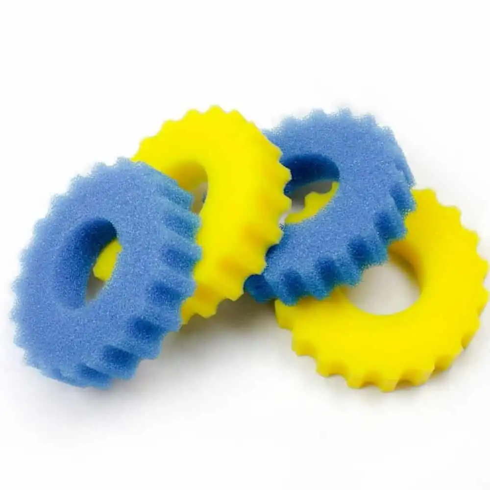 Spare Filter Sponge Sunsun CPF Pond Filter 5000 SSAC01 1