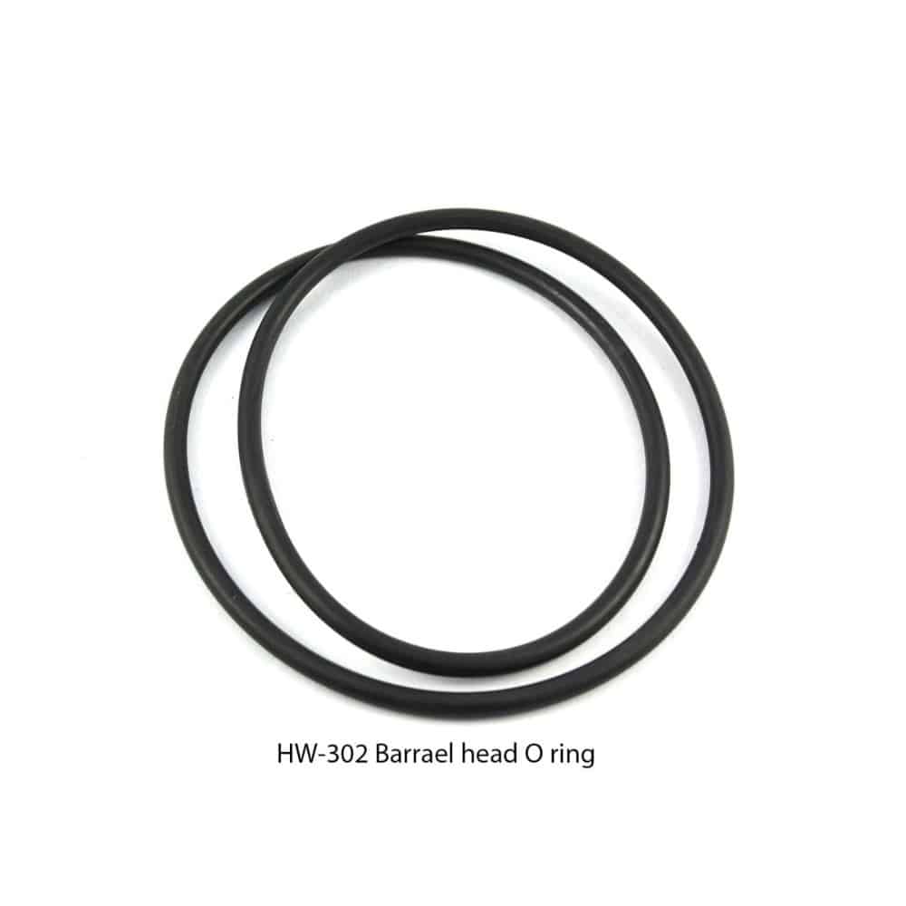 Spare O Ring Sunsun Canister Filter HW 302 SSAC08 2