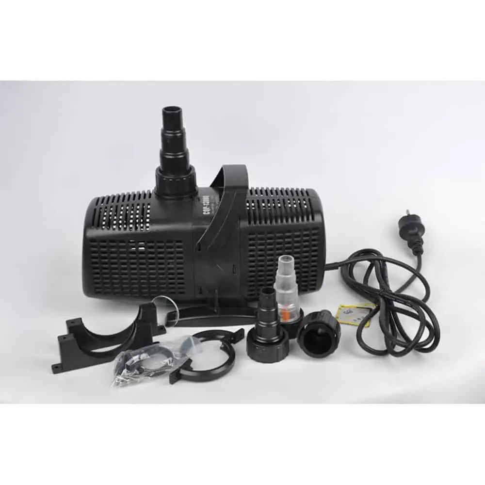SunSun Grech Submersible Pond Pump CQP 8000 SSSP54 1