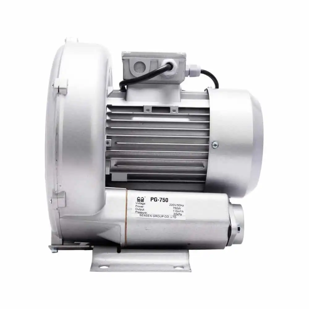 Sunsun Air Blower PG 750 SSAP03 1