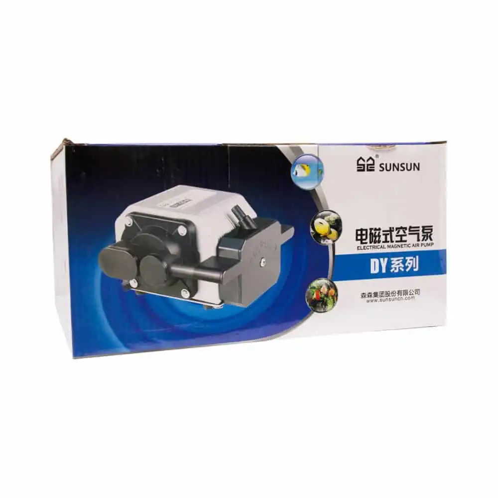 Sunsun Air Pump DY 50 SSAP13 1