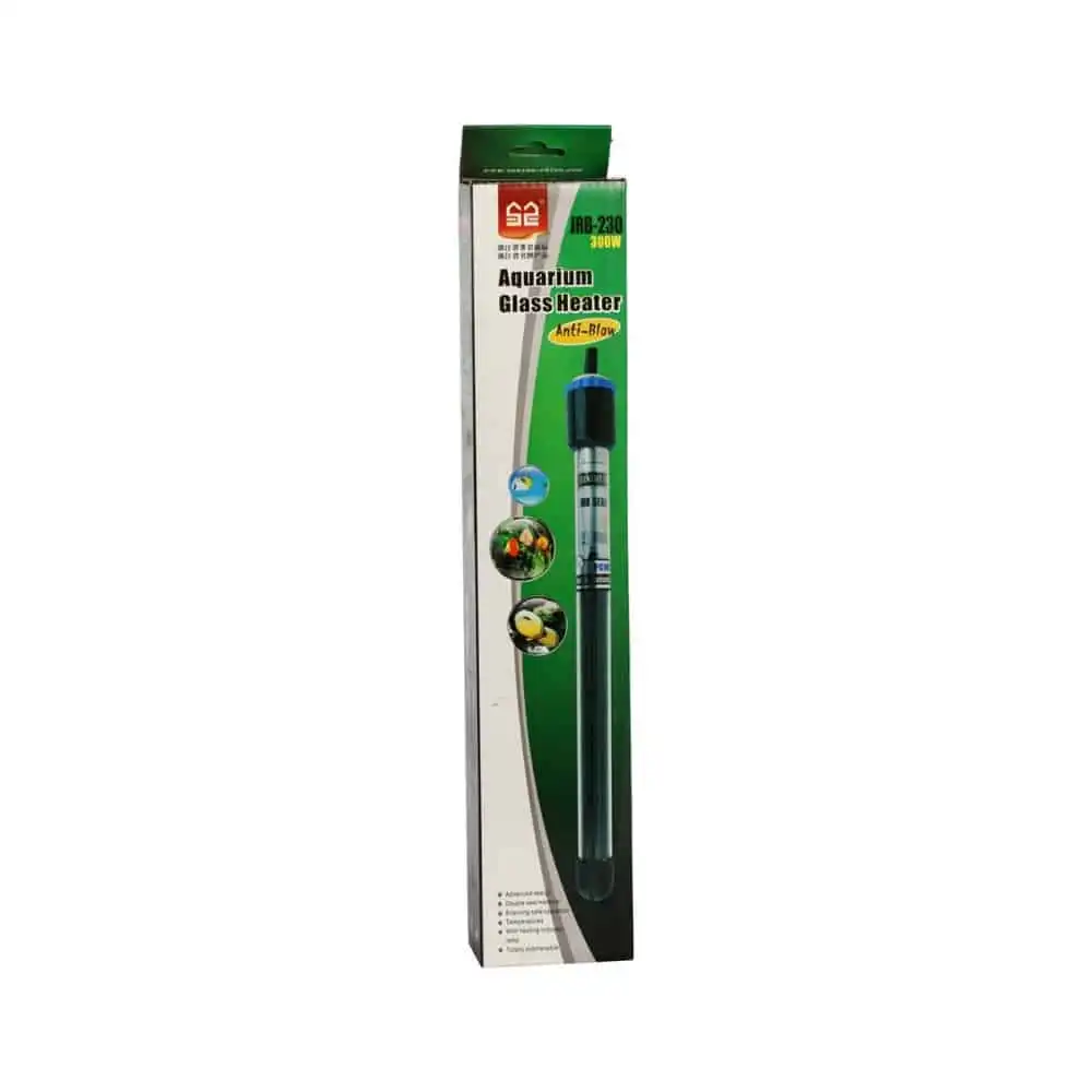 Sunsun Aquarium Heater JRB 230 SSHE01 1