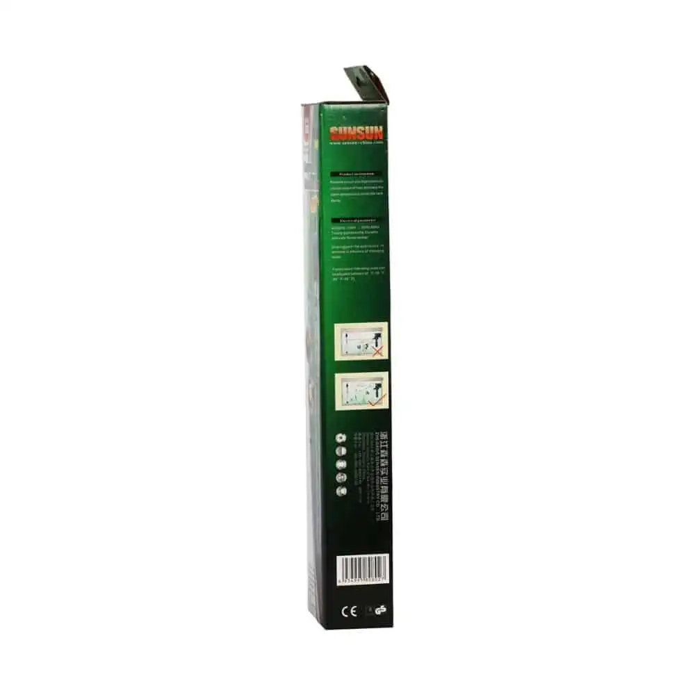 Sunsun Aquarium Heater JRB 230 SSHE01 2