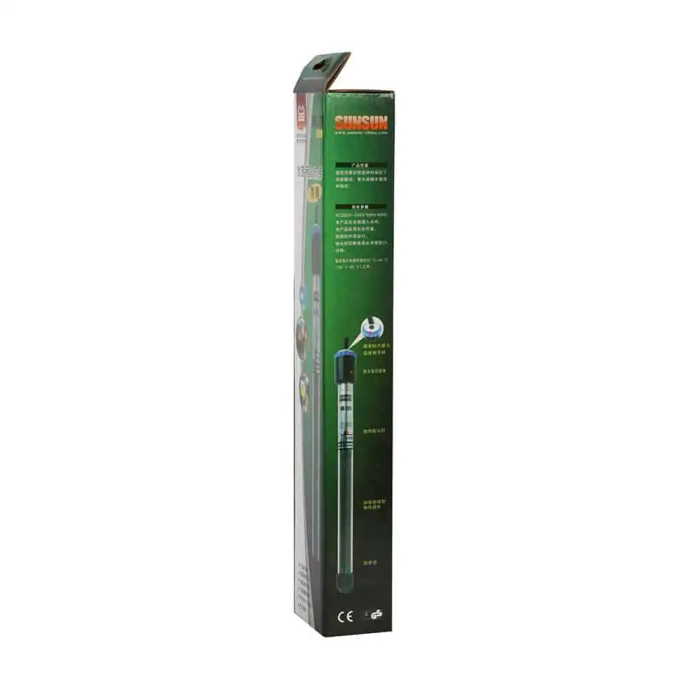 Sunsun Aquarium Heater JRB 230 SSHE01 3