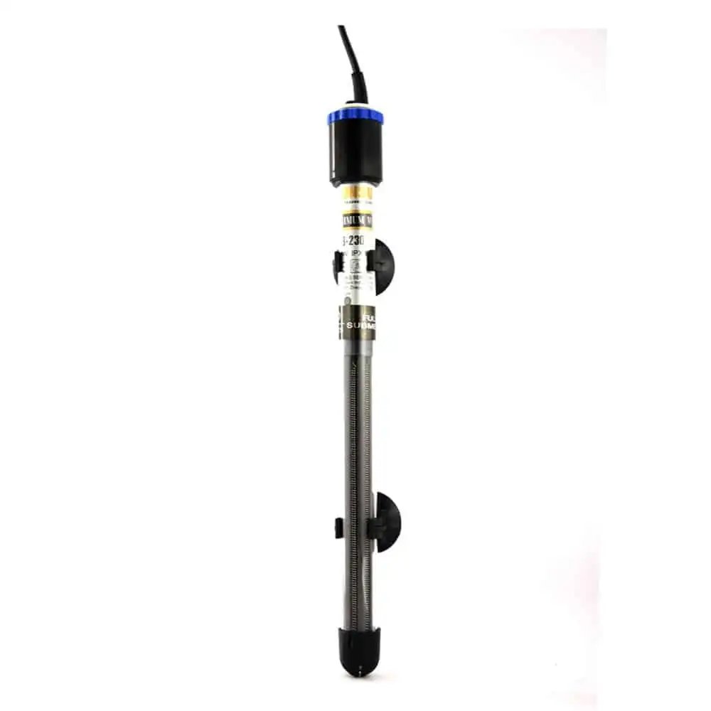 Sunsun Aquarium Heater JRB 230 SSHE01 4