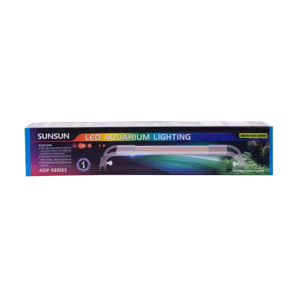 Sunsun Aquarium LED Planted ADP 200J SSLD09 3