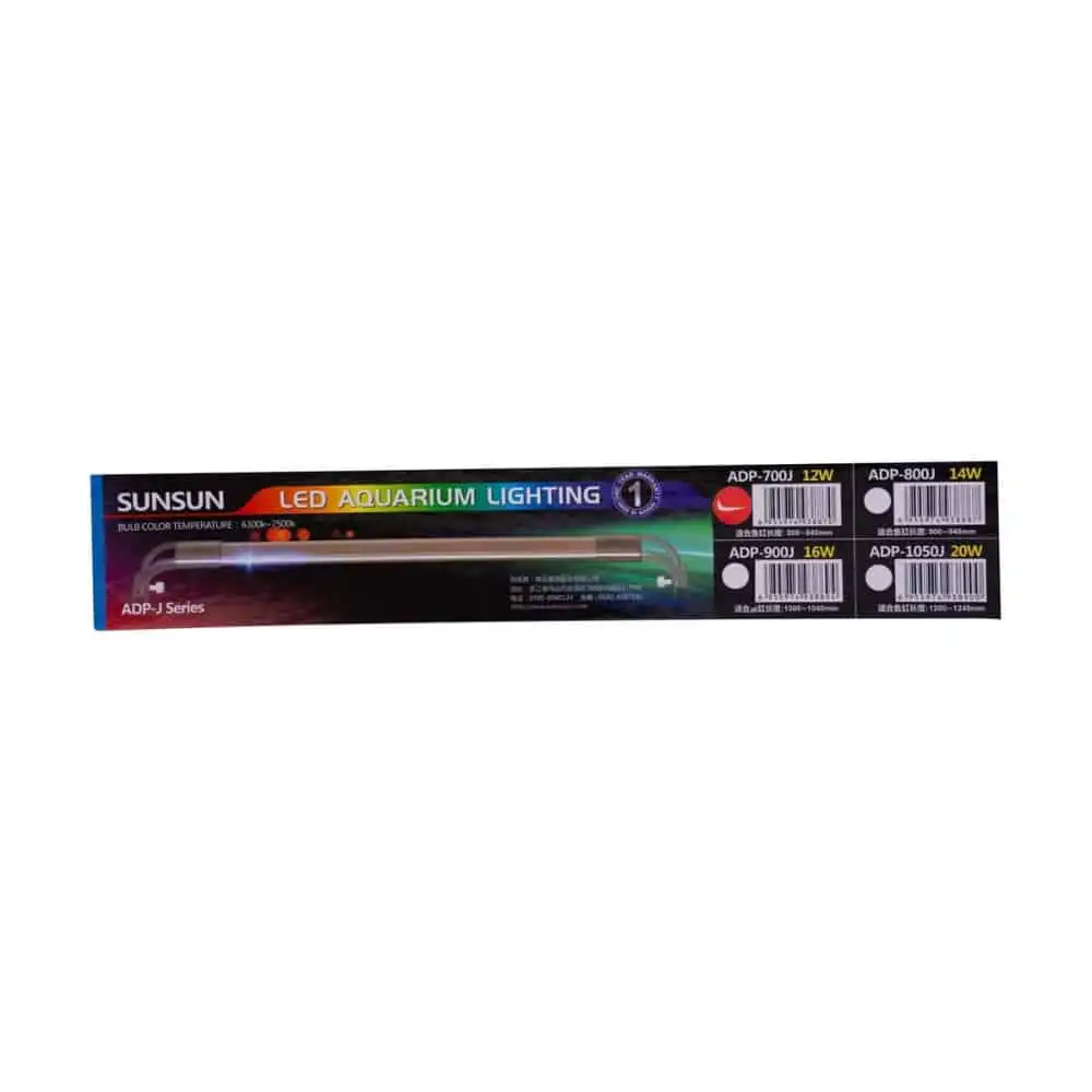Sunsun Aquarium LED Planted ADP 700J SSLD14 2