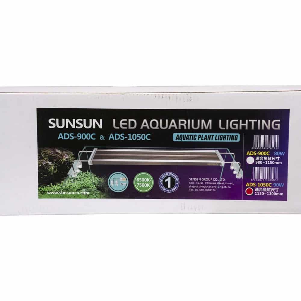 Sunsun Aquarium LED Planted ADS 1050C SSLD01 1