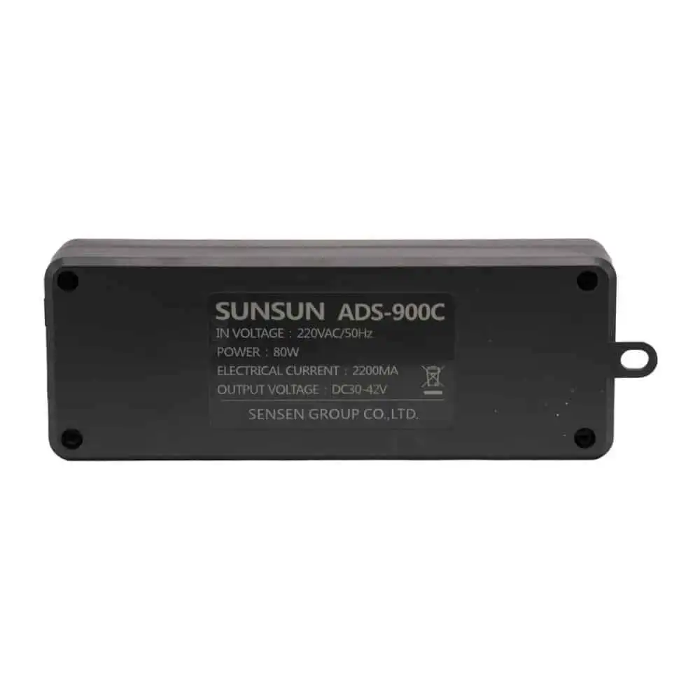 Sunsun Aquarium LED Planted ADS 900C SSLD03 6